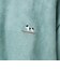 【定番シリーズ/フレブル刺繍】スエードプルオーバースウェット