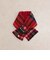 【TWEEDMILL/ツイードミル】別注カラーウール×フリースリバーマフラー