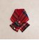【TWEEDMILL/ツイードミル】別注カラーウール×フリースリバーマフラー