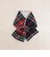 【TWEEDMILL/ツイードミル】別注カラーウール×フリースリバーマフラー