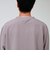 【1枚で完結】カルゼジョーゼットフェイクレイヤーロングスリーブT ロンT