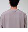 【1枚で完結】カルゼジョーゼットフェイクレイヤーロングスリーブT ロンT
