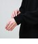 【1枚で完結】カルゼジョーゼットフェイクレイヤーロングスリーブT ロンT