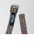 【BISON DESIGNS/バイソンデザインズ】Slider 25mm Pattern Belt