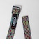 【BISON DESIGNS/バイソンデザインズ】Slider 25mm Pattern Belt