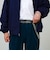 【BISON DESIGNS/バイソンデザインズ】Slider 25mm Pattern Belt