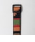 【BISON DESIGNS/バイソンデザインズ】Slider 25mm Pattern Belt