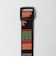 【BISON DESIGNS/バイソンデザインズ】Slider 25mm Pattern Belt