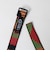 【BISON DESIGNS/バイソンデザインズ】Slider 25mm Pattern Belt