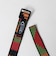 【BISON DESIGNS/バイソンデザインズ】Slider 25mm Pattern Belt