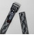 【BISON DESIGNS/バイソンデザインズ】Slider 25mm Pattern Belt