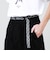 【BISON DESIGNS/バイソンデザインズ】Slider 25mm Pattern Belt
