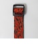 【BISON DESIGNS/バイソンデザインズ】Slider 25mm Pattern Belt