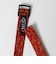 【BISON DESIGNS/バイソンデザインズ】Slider 25mm Pattern Belt