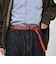 【BISON DESIGNS/バイソンデザインズ】Slider 25mm Pattern Belt