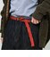 【BISON DESIGNS/バイソンデザインズ】Slider 25mm Pattern Belt