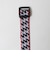 【BISON DESIGNS/バイソンデザインズ】Slider 25mm Pattern Belt