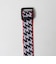 【BISON DESIGNS/バイソンデザインズ】Slider 25mm Pattern Belt