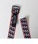 【BISON DESIGNS/バイソンデザインズ】Slider 25mm Pattern Belt