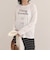 ロゴロンTシャツ