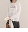 ロゴロンTシャツ