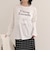 ロゴロンTシャツ