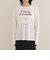ロゴロンTシャツ