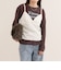 ロゴロンTシャツ