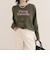 ロゴロンTシャツ