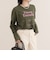 ロゴロンTシャツ