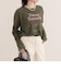 ロゴロンTシャツ