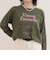 ロゴロンTシャツ