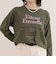 ロゴロンTシャツ