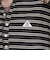 【GEVACO/ゲバコ】リンガーヘンリーボーダーロンTシャツ