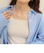 小粒ビーズマルチロングネックレス