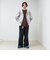 【実績品番/UNISEX】【BHPC】モヘヤタッチニットカーディガン