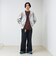【実績品番/UNISEX】【BHPC】モヘヤタッチニットカーディガン