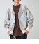 【実績品番/UNISEX】【BHPC】モヘヤタッチニットカーディガン