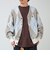 【実績品番/UNISEX】【BHPC】モヘヤタッチニットカーディガン