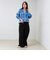 【実績品番/UNISEX】【BHPC】モヘヤタッチニットカーディガン