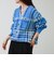【実績品番/UNISEX】【BHPC】モヘヤタッチニットカーディガン