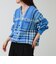 【実績品番/UNISEX】【BHPC】モヘヤタッチニットカーディガン