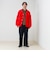 【実績品番/UNISEX】【BHPC】モヘヤタッチニットカーディガン