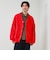 【実績品番/UNISEX】【BHPC】モヘヤタッチニットカーディガン