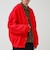 【実績品番/UNISEX】【BHPC】モヘヤタッチニットカーディガン