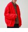 【実績品番/UNISEX】【BHPC】モヘヤタッチニットカーディガン