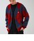 【実績品番/UNISEX】【BHPC】モヘヤタッチニットカーディガン
