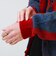 【実績品番/UNISEX】【BHPC】モヘヤタッチニットカーディガン