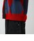【実績品番/UNISEX】【BHPC】モヘヤタッチニットカーディガン
