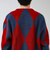 【実績品番/UNISEX】【BHPC】モヘヤタッチニットカーディガン